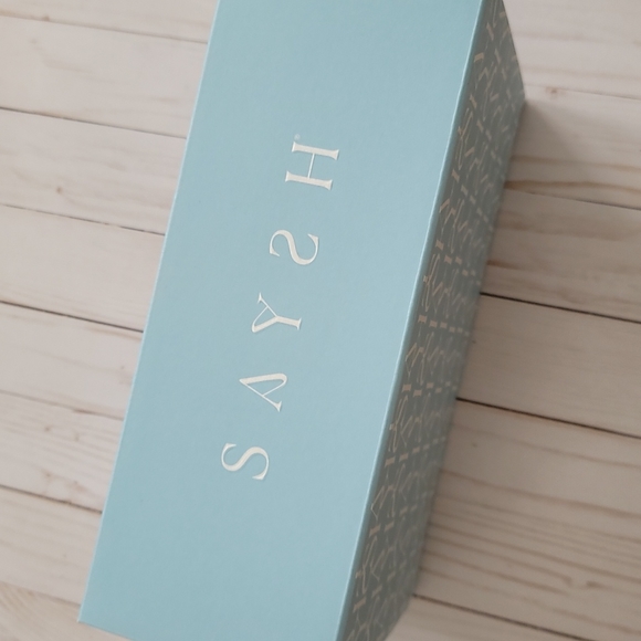 Saysh by Allyson Felix - Picture 8 of 11